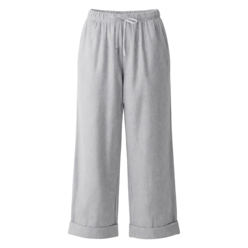 Women's Seersucker Pants Thumbnail