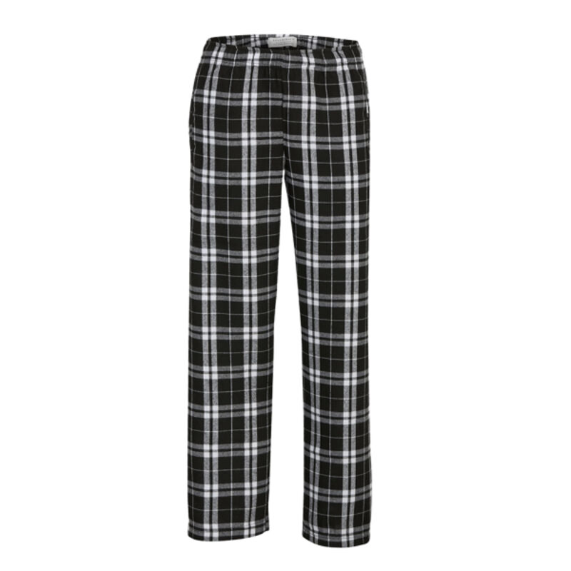 Youth Wide Cuff Flannel Pants Thumbnail