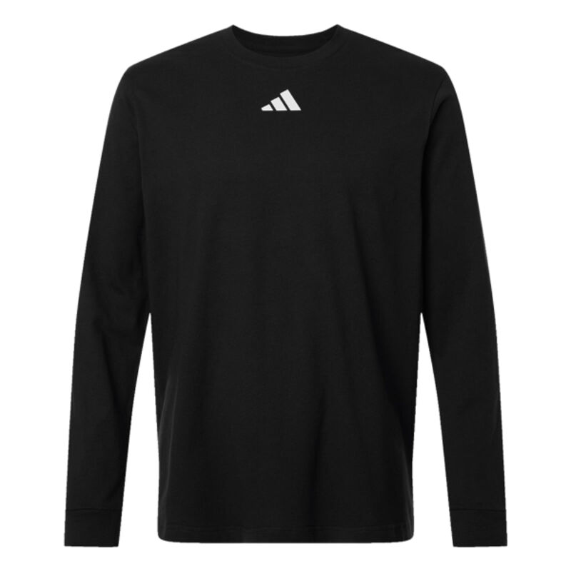 Men's Fresh Long Sleeve T-Shirt Thumbnail