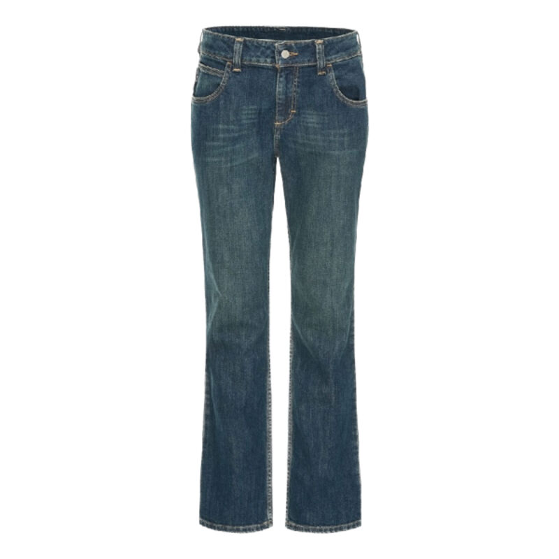 Women's Extended Sizes Stretch Jeans Thumbnail