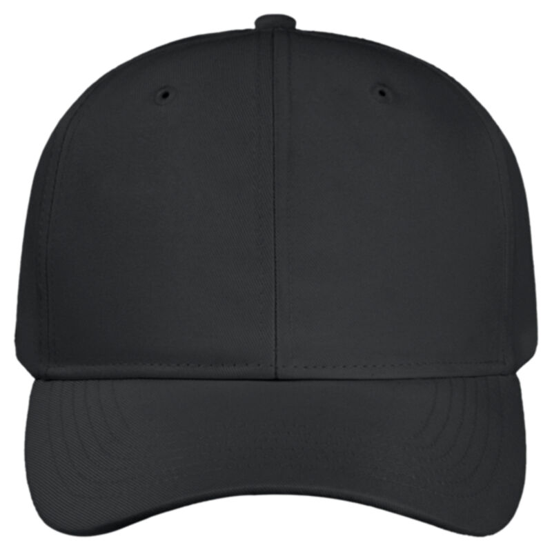 Poly Twill Cap Thumbnail