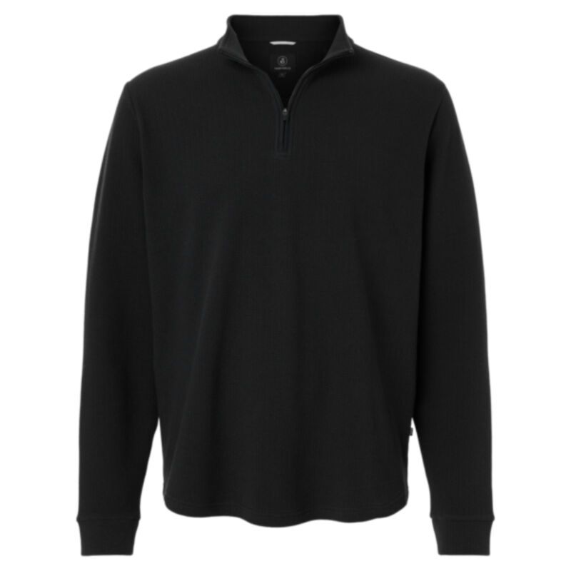 Men's Luke Quarter-Zip Pullover Thumbnail