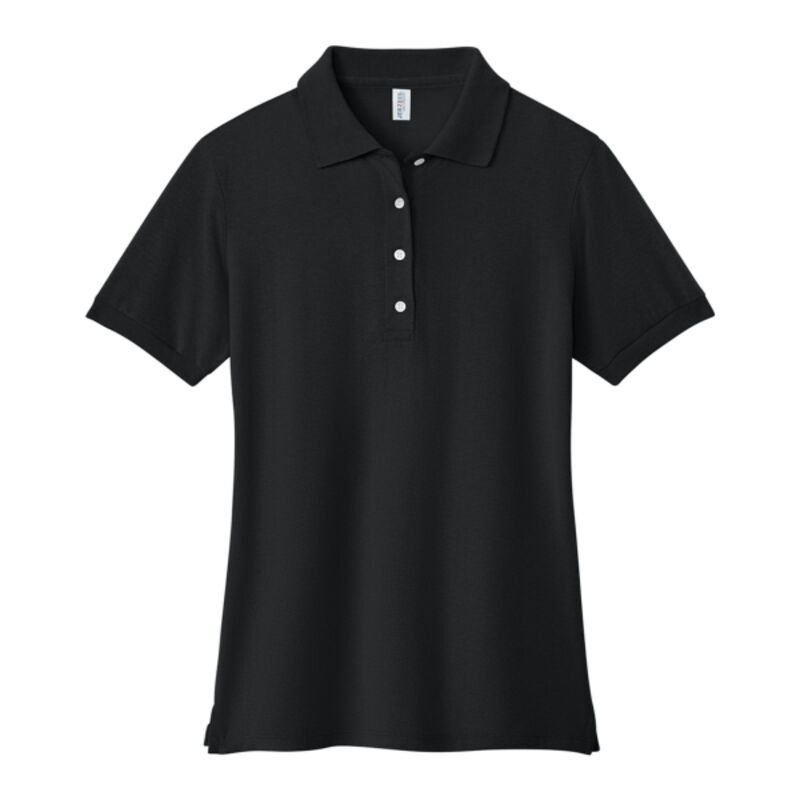 Women's Dri Power ® Sport Shirt Thumbnail