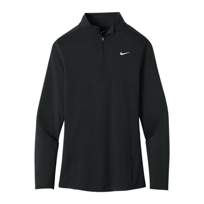 Women's Dri FIT Stride 1/2 Zip Thumbnail