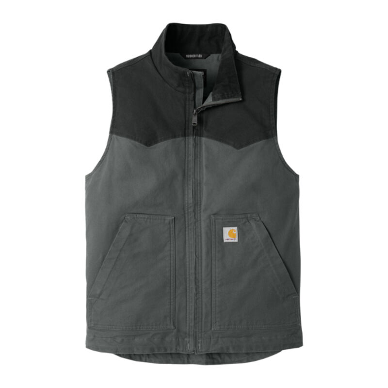 Montana Rugged Flex ® Duck Vest Thumbnail