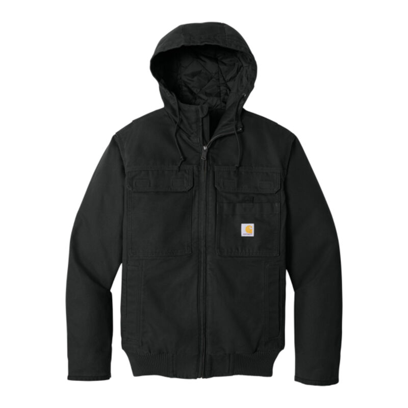 Full Swing ® Washed Duck Active Jac Thumbnail