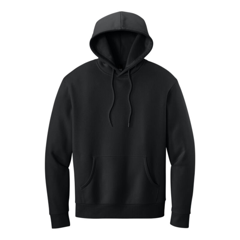 MelloFleece Hoodie Thumbnail