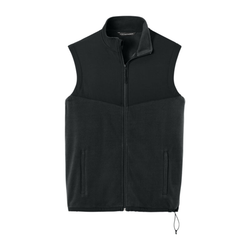 Therma Tek Fleece Vest Thumbnail