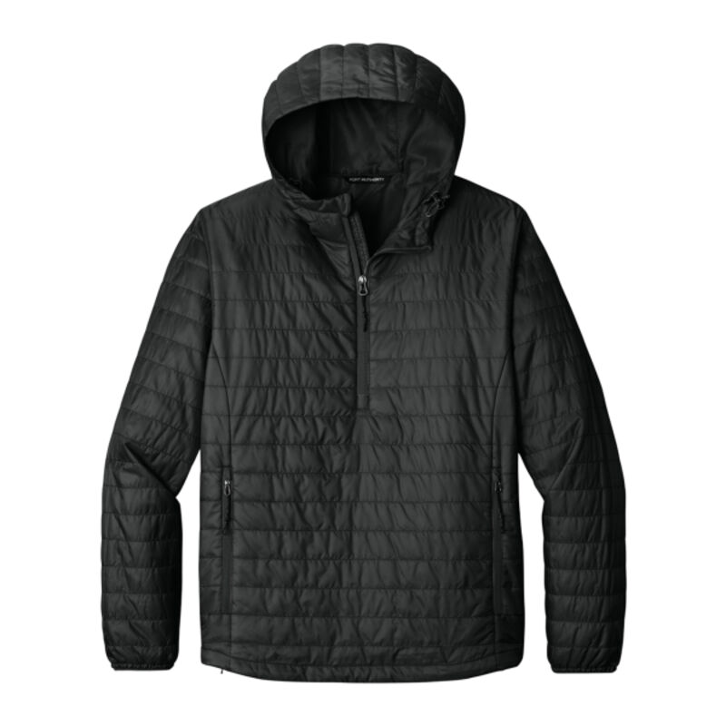 Packable Puffy Anorak Thumbnail