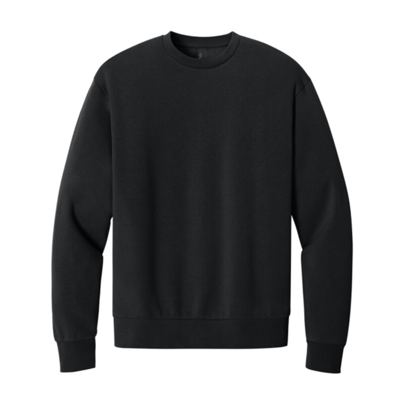 MelloFleece Crew Thumbnail