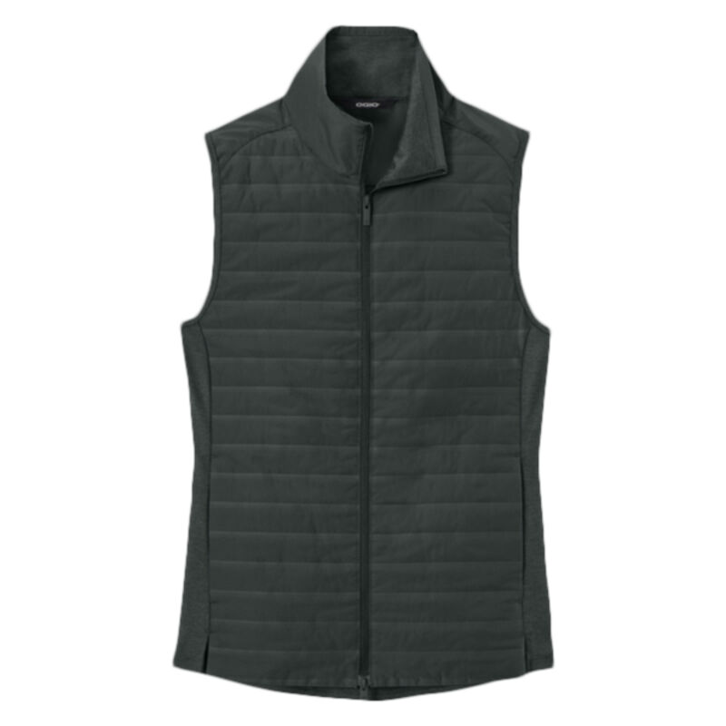 Women's Driveline Hybrid Vest Thumbnail