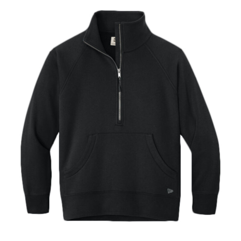 Women's Heritage Fleece 1/2 Zip Thumbnail