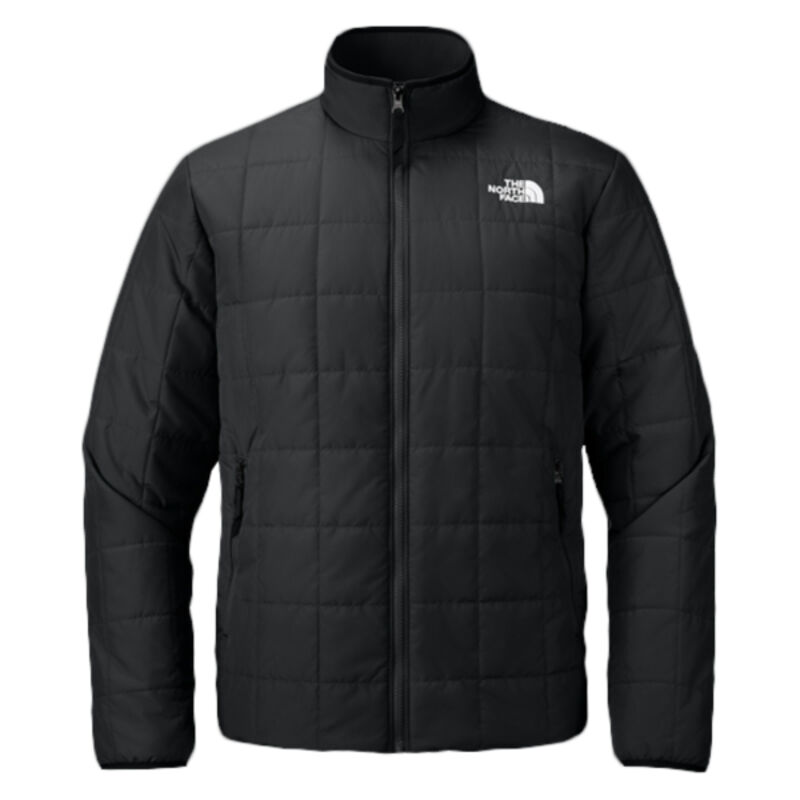 Iron Drift Quilted Jacket Thumbnail