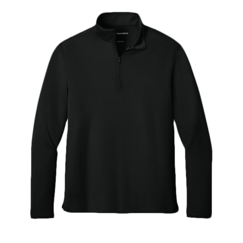 Wearever Performance Pique 1/4 Zip Thumbnail