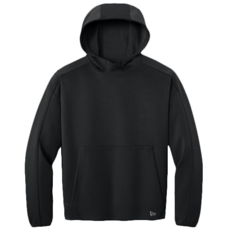 Double Back Pullover Hoodie Thumbnail