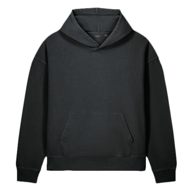 Unisex Chaser Vintage Hooded Sweatshirt Thumbnail