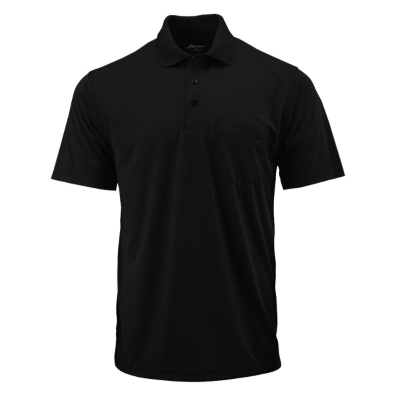 Men's Snag Proof Polo with Pocket Thumbnail