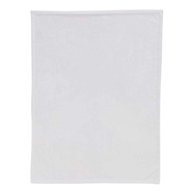 Sublimation Silk Touch Baby Blanket Thumbnail