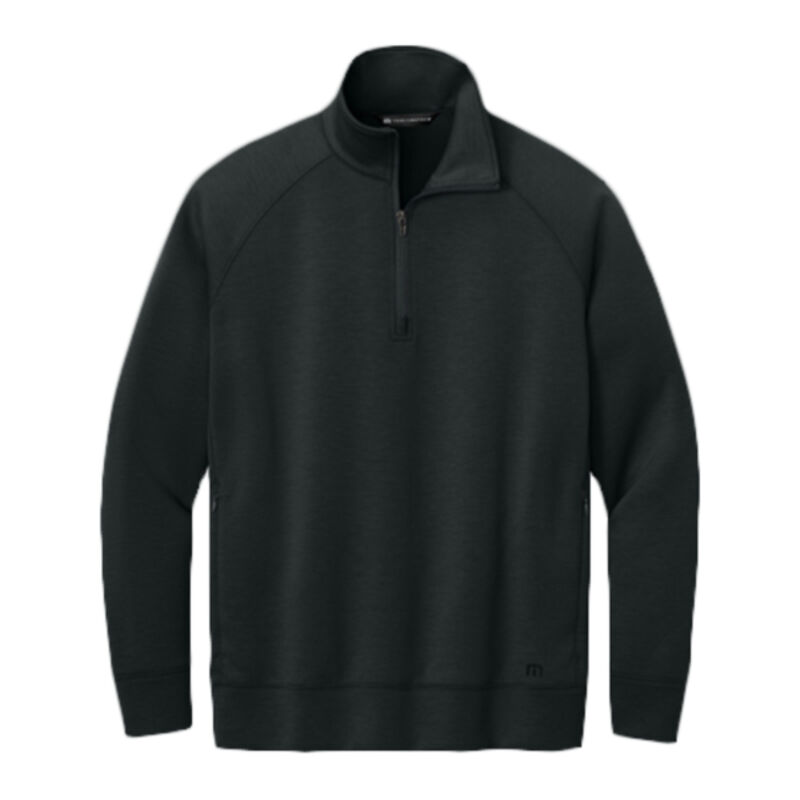 Momentum Shift 1/4 Zip Thumbnail