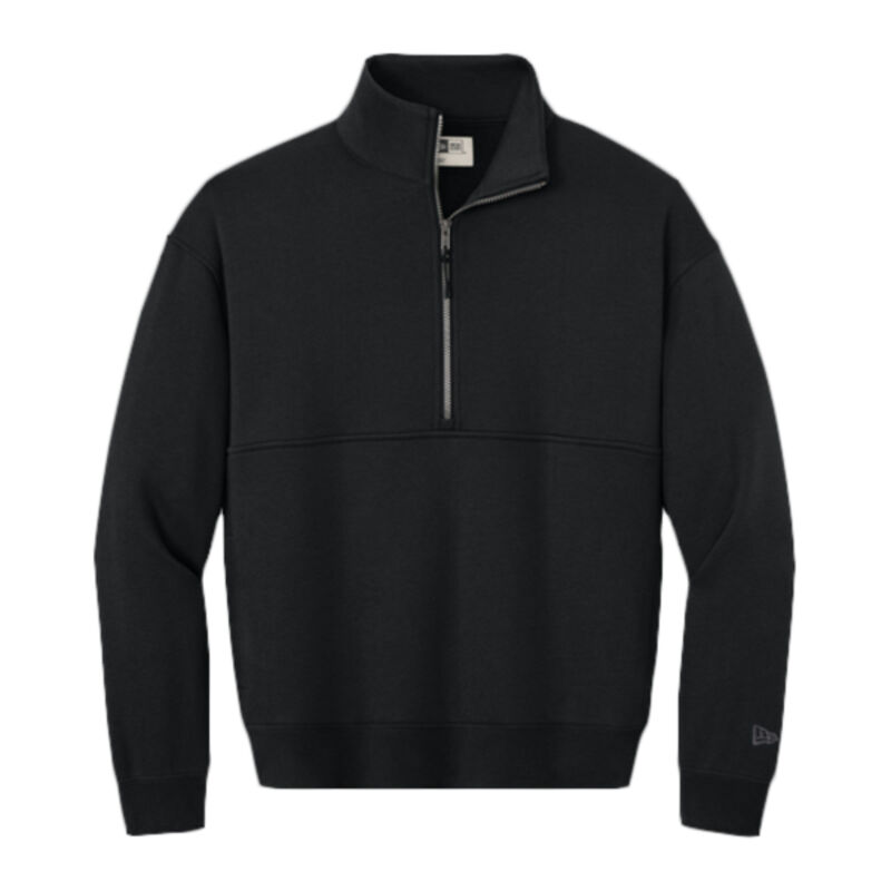 Heritage Fleece 1/2 Zip Thumbnail