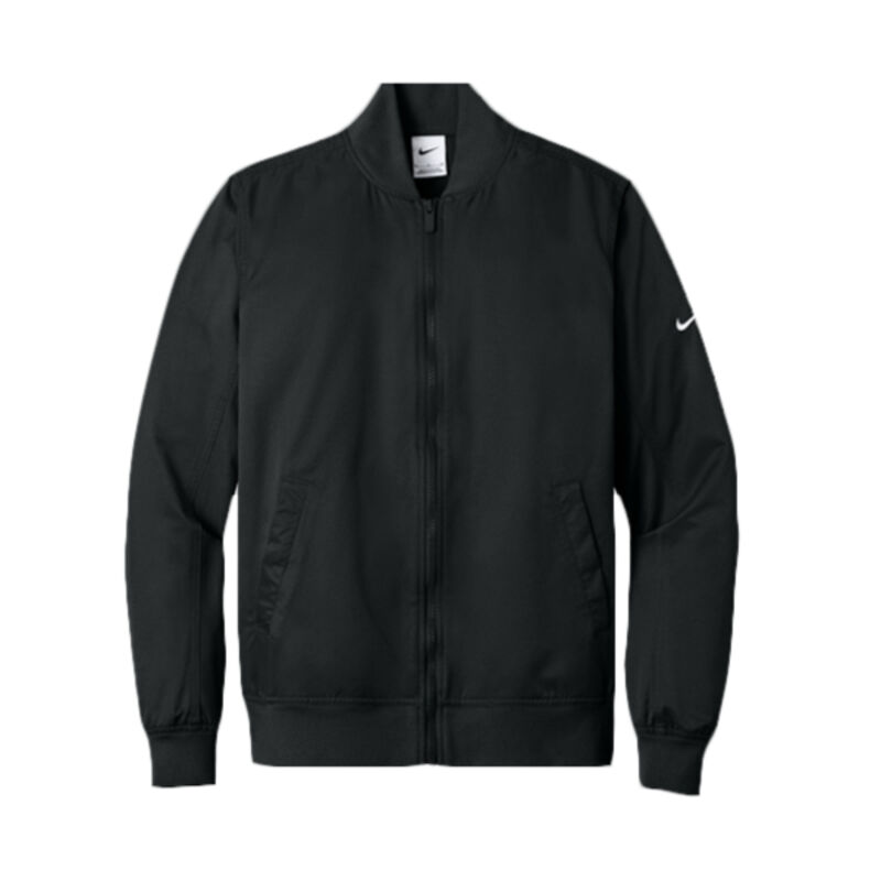 Women's Bomber Jacket Thumbnail