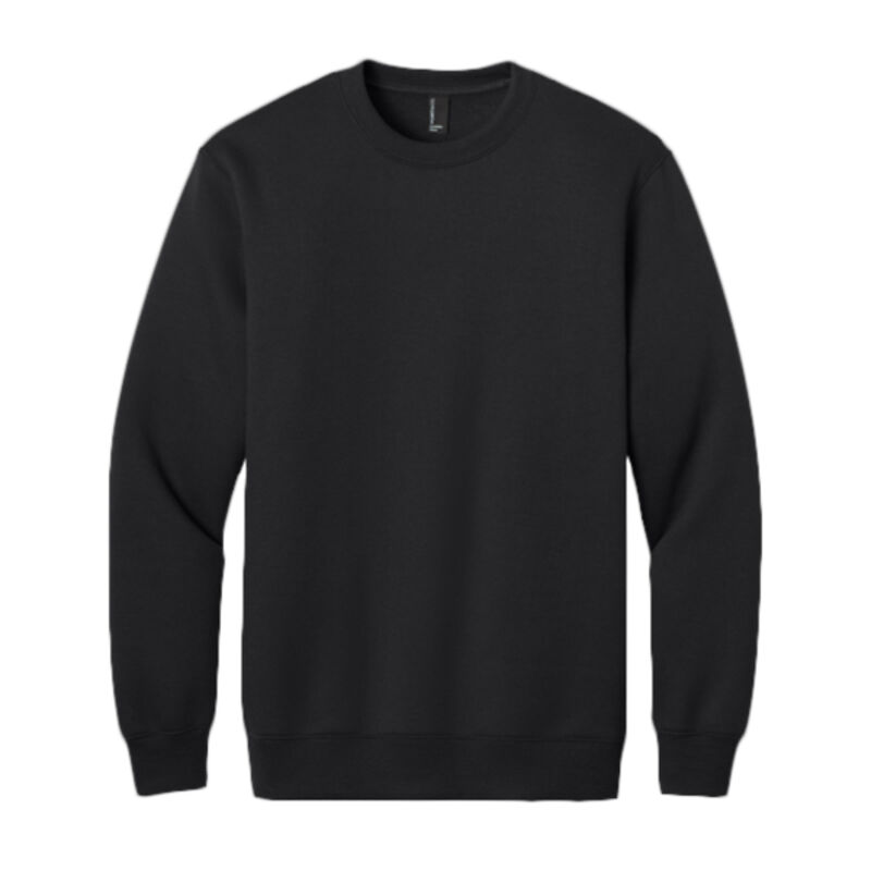 Foundation Fleece Pullover Crewneck Sweatshirt Thumbnail