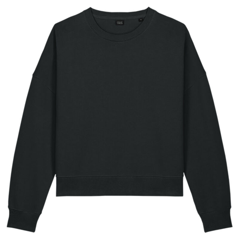 Women's Stella Alma Crewneck Sweatshirt Thumbnail
