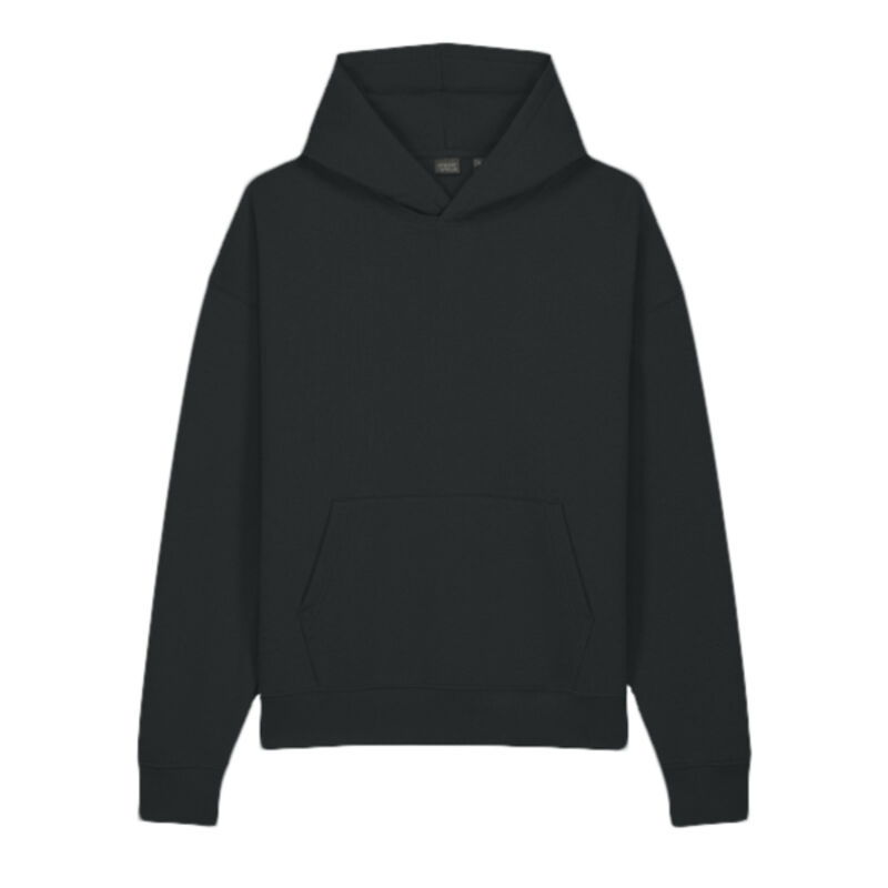 Unisex Chaser Hooded Sweatshirt Thumbnail