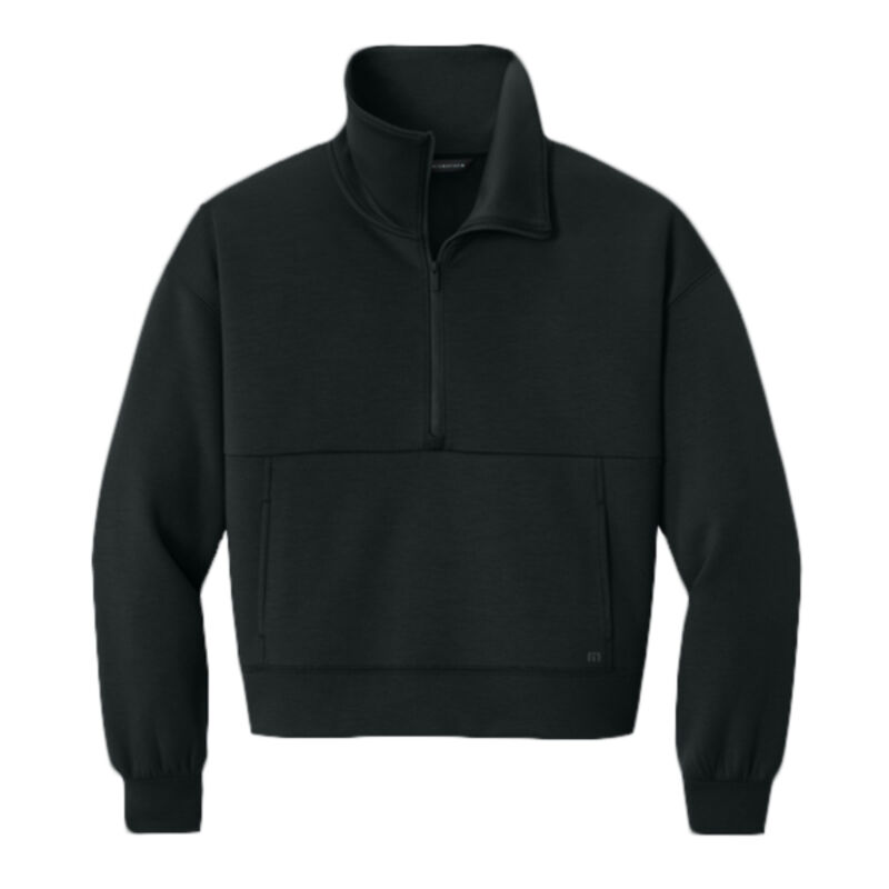 Women's Momentum Shift 1/2 Zip Thumbnail