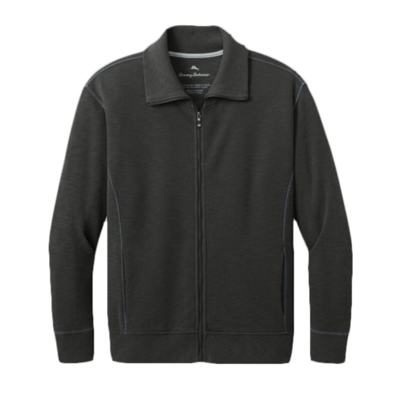 Women's Coconut Bay Full Zip Thumbnail