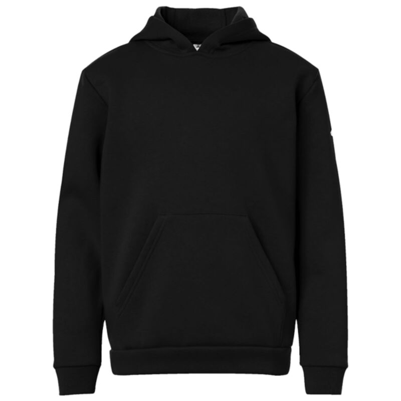 Youth Fleece Hooded Sweatshirt Thumbnail