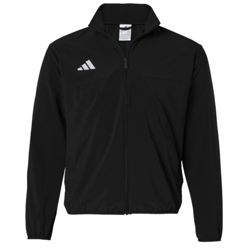 Women's TIRO Woven Full-Zip Track Jacket Thumbnail