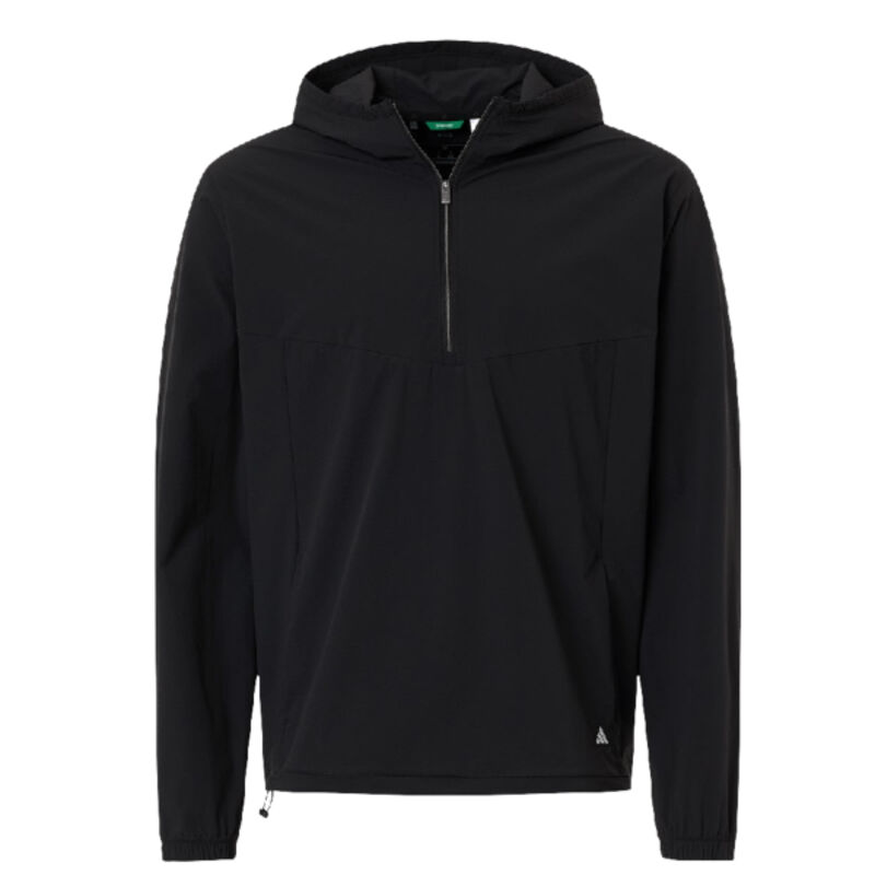 Men's Ultimate365 Course Control Anorak Jacket Thumbnail