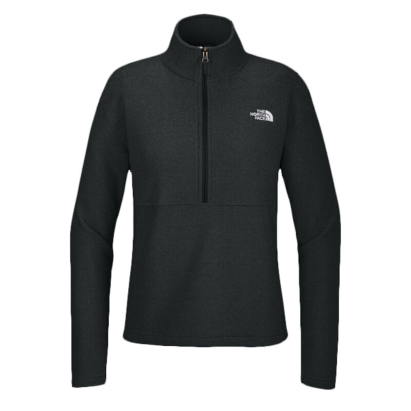 Women's Textured Pine Grove 1/2 Zip Thumbnail