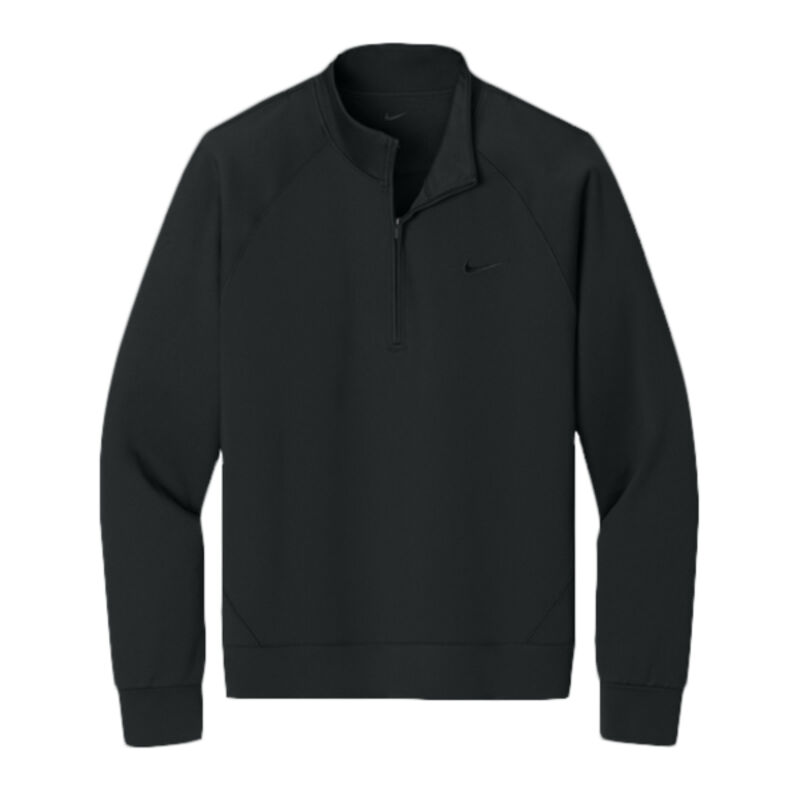 Dri FIT Primary 1/4 Zip Thumbnail