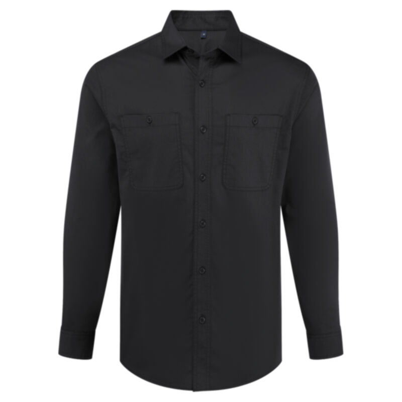 Unisex Utility 2.0 Service Shirt Thumbnail