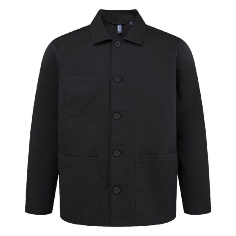 Unisex Utility 2.0 Chore Jacket Thumbnail