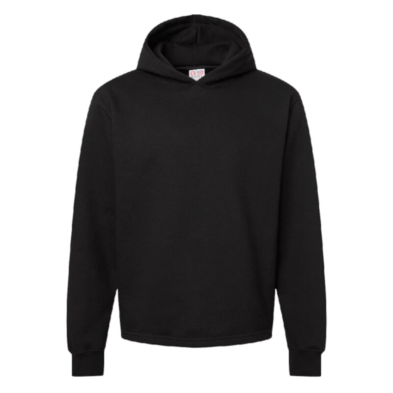The Quintessential Hooded Sweatshirt Thumbnail