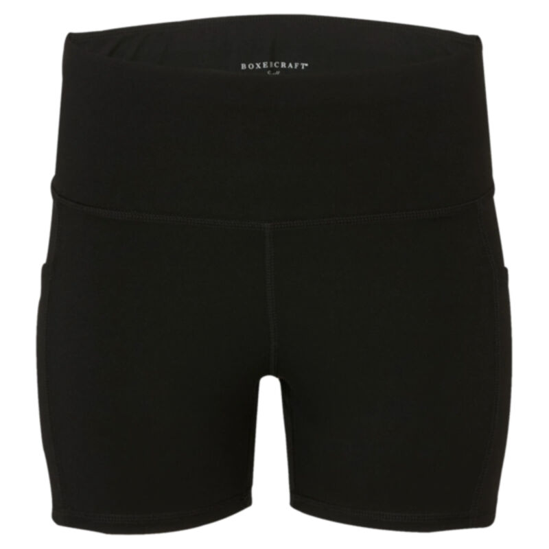 Women's Zen Sport Shorts Thumbnail