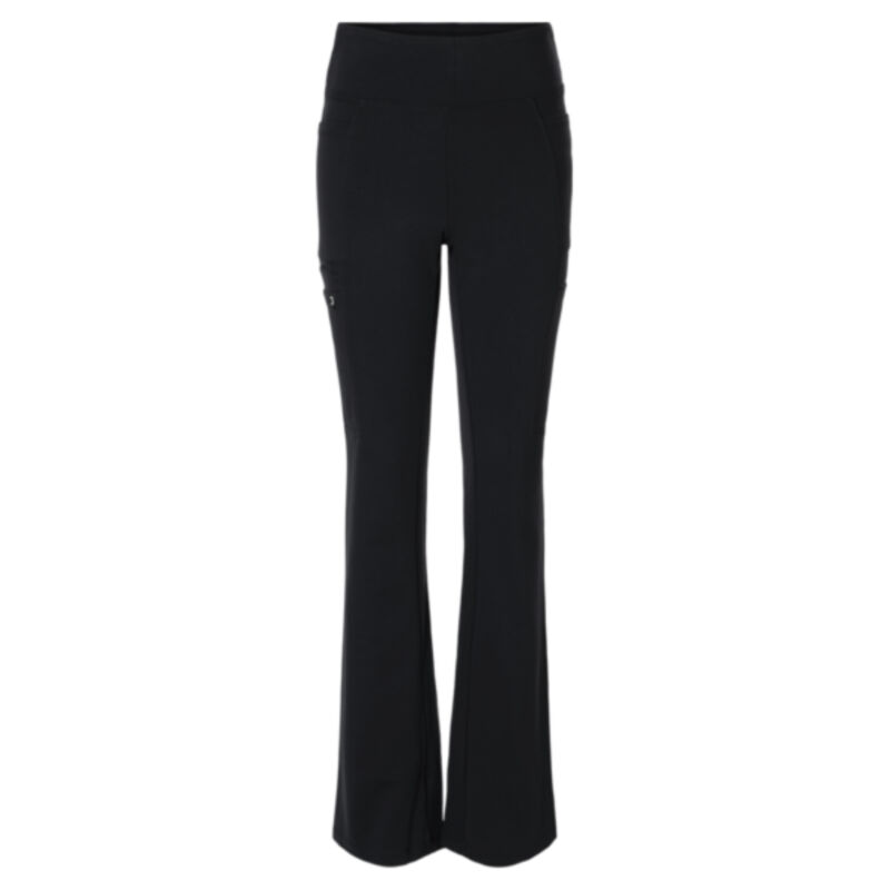 Women's Perri UltraSOFT™ Yoga Scrub Pants Thumbnail