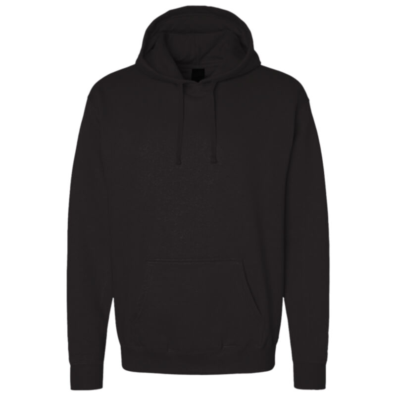 Unisex ACE Fleece Hooded Sweatshirt Thumbnail