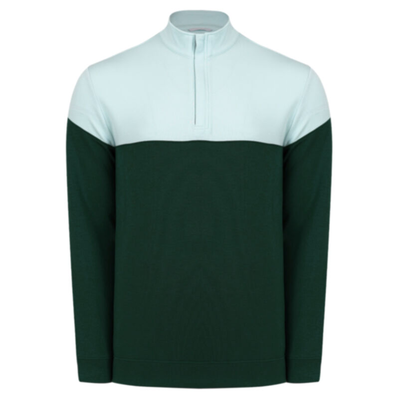 Men's Harvey Quarter-Zip Pullover Thumbnail