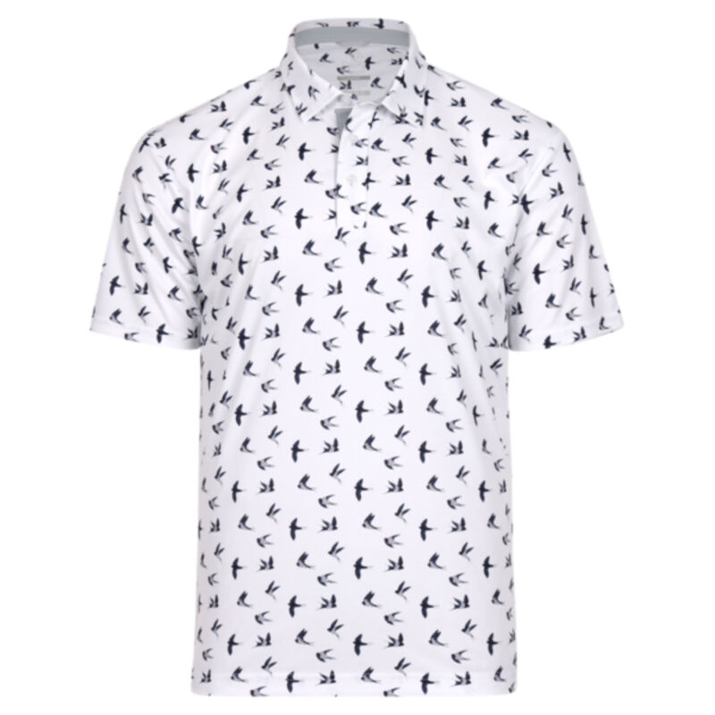 Men's Peak Polo Thumbnail