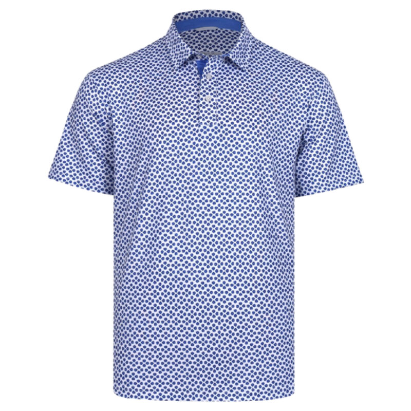 Men's Spire Polo Thumbnail