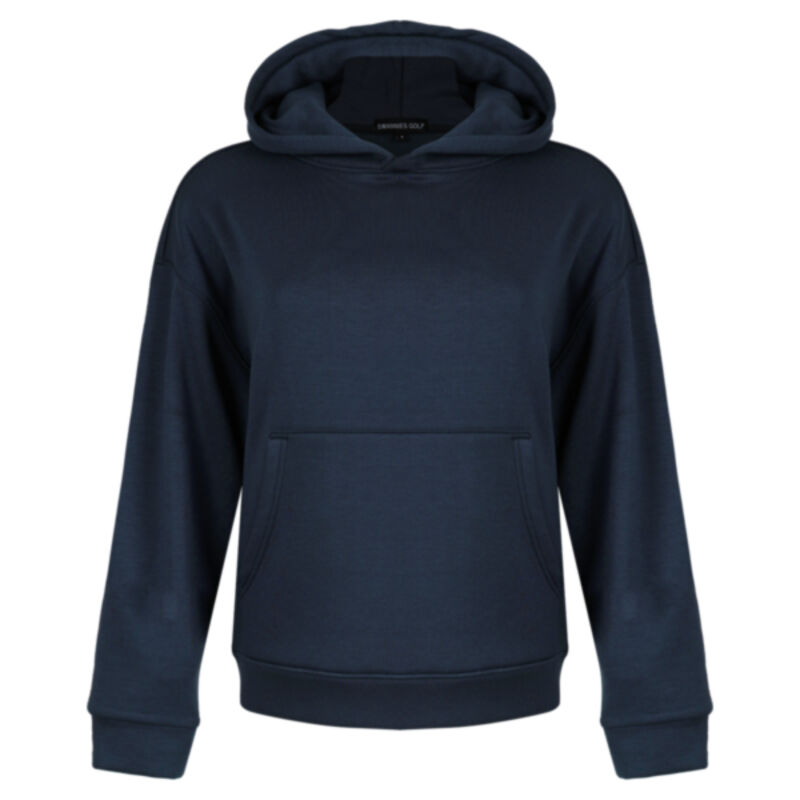 Women's Kate Hooded Pullover Thumbnail