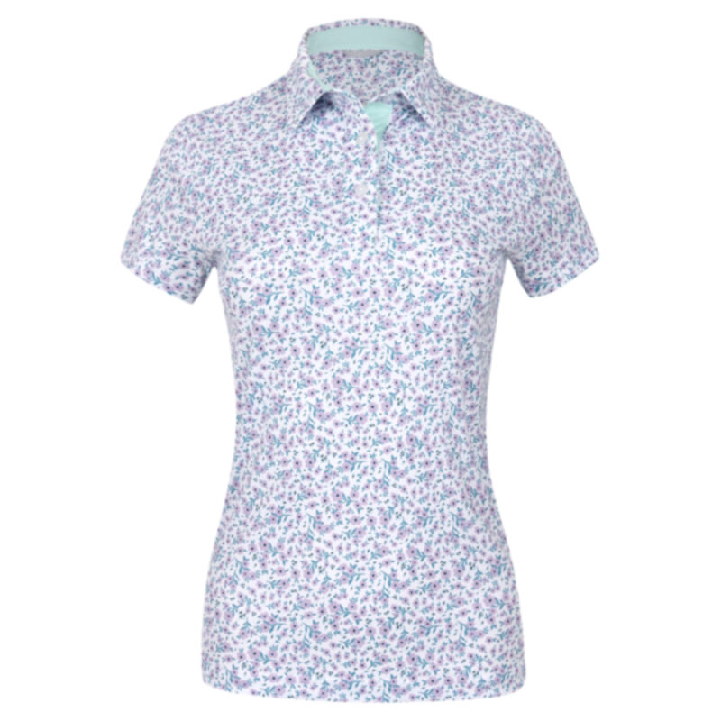 Women's Talia Polo Thumbnail