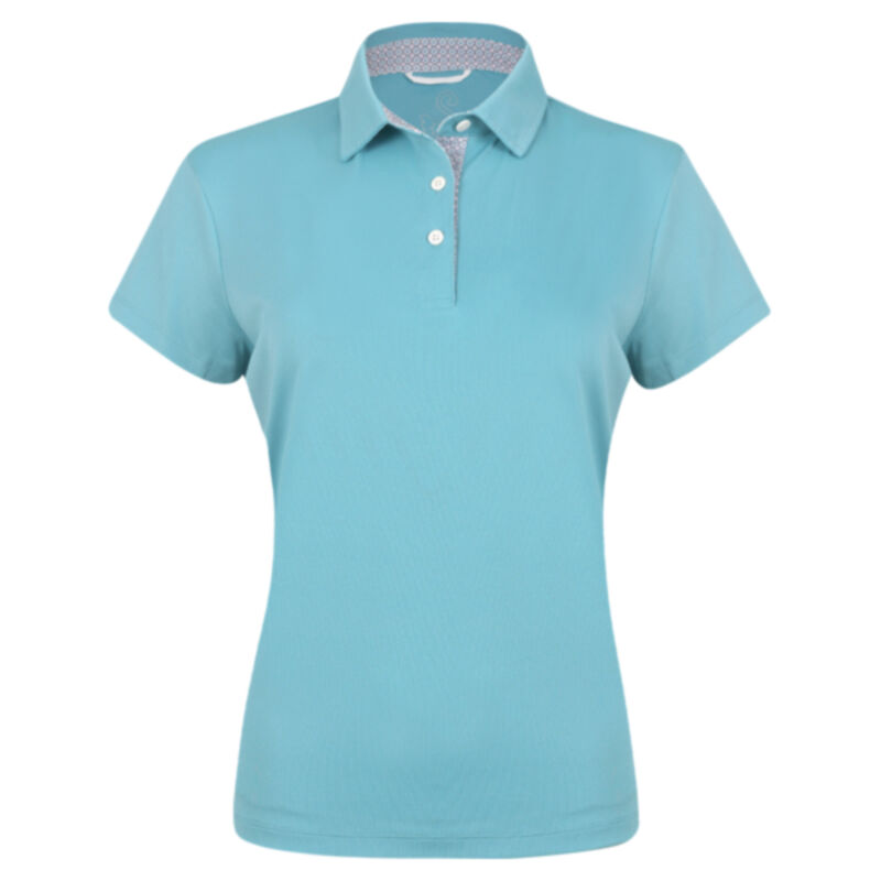 Women's Kaia Polo Thumbnail