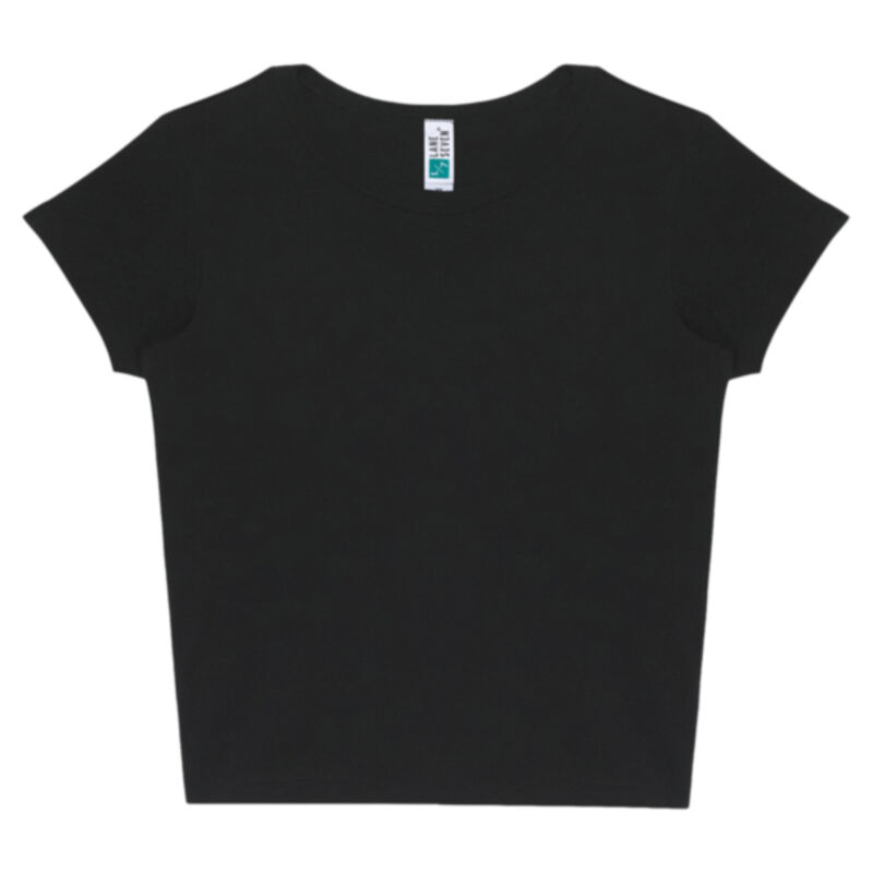 Women's Baby Tee Thumbnail