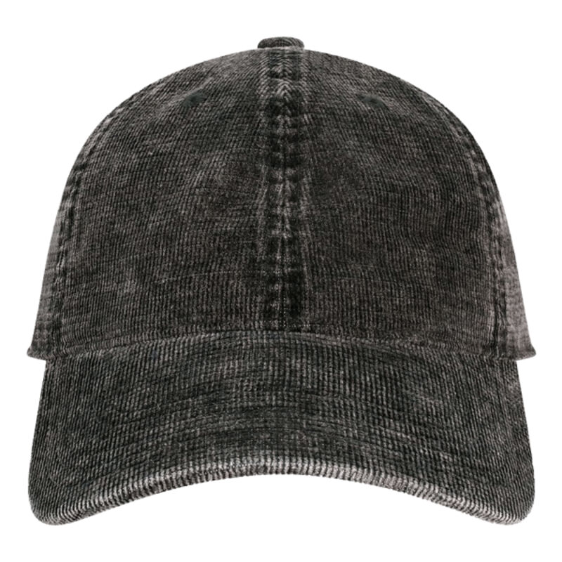 Salt Wash Corduroy Cap Thumbnail