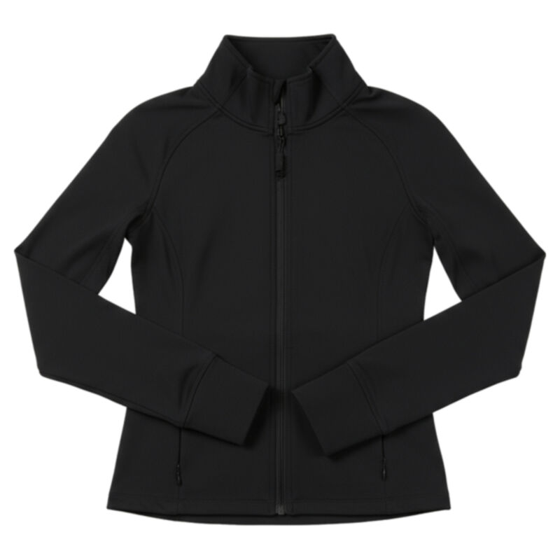 Youth Zen Full-Zip Jacket Thumbnail